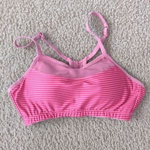 Padded Sports Bra